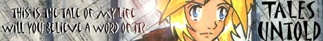 Tales Untold